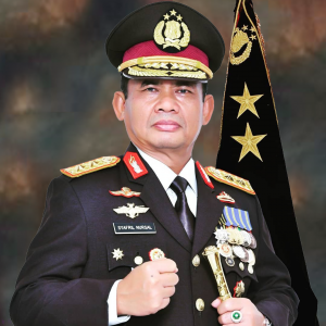 Syafril Nursal