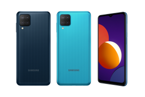 Samsung M12