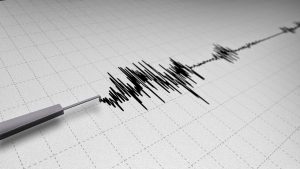 gempa