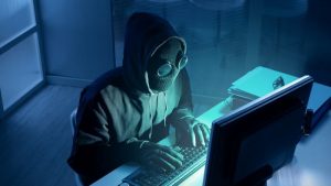 hacker
