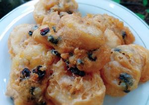pisang