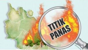 TITIK PANAS