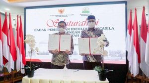 MOU ACEH