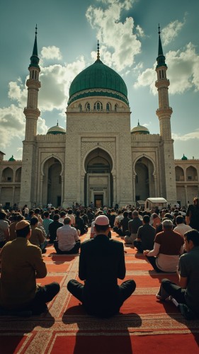 The-Islamic-Religion-Performing-Prayer_4nn24 The-Islamic-Religion-Performing-Prayer_4nn24